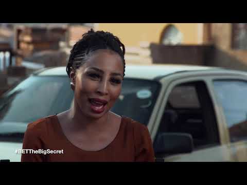 The Big Secret Season 2 Episode 8 (Part 2) | #BETTheBigSecret | BET Africa