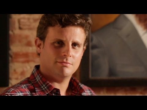 Dollar Shave Club - Razor Tales