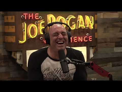 Joe Rogan Experience #1724 - Jewel