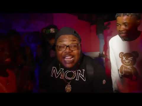 Smood Wid It - Skeng & Jigsta (Official Music Video) May 2023