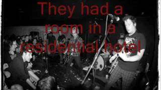 On The Ave-Pinhead Gunpowder