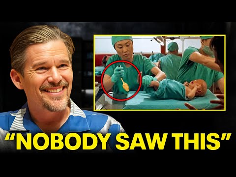 Gattaca (1997) Cast Reveals What Most Fans Never Figured Out