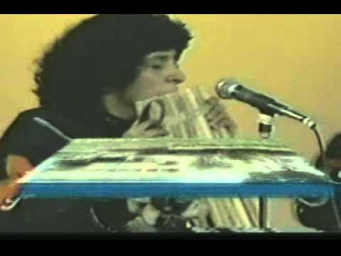 Aluvión - No te olvido Saquisilí.avi