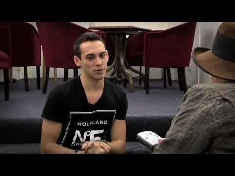 The Trocks - Meet the Dancers...