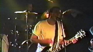 Sunny Day Real Estate - Lawrence, KY 1994 (FULL SET)