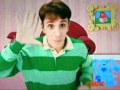 Blue S Clues Season 2 Theme 16