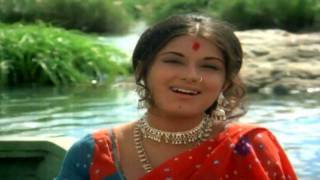 Tumne Piya Diya Sab Kuchh Mujhko - Lata - Us Paar (1974