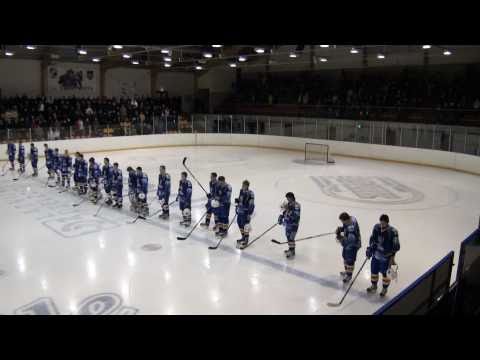 2011.03.02 Плей-офф, Latgale - Energija 4:1