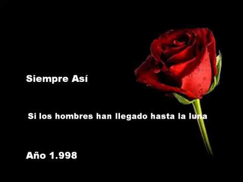 download lagu mp3 mp4 Si Los Hombres Han Llegado Hasta La Luna Karaoke, download lagu Si Los Hombres Han Llegado Hasta La Luna Karaoke gratis, unduh video klip Si Los Hombres Han Llegado Hasta La Luna Karaoke