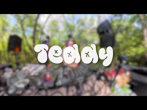 Progressive House Mix 2025 | By ‪@djTeddy.Oficial 🇦🇷