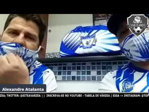 ATALANTA 2020 - UM TIME DE SUCESSO NO FUTEBOL