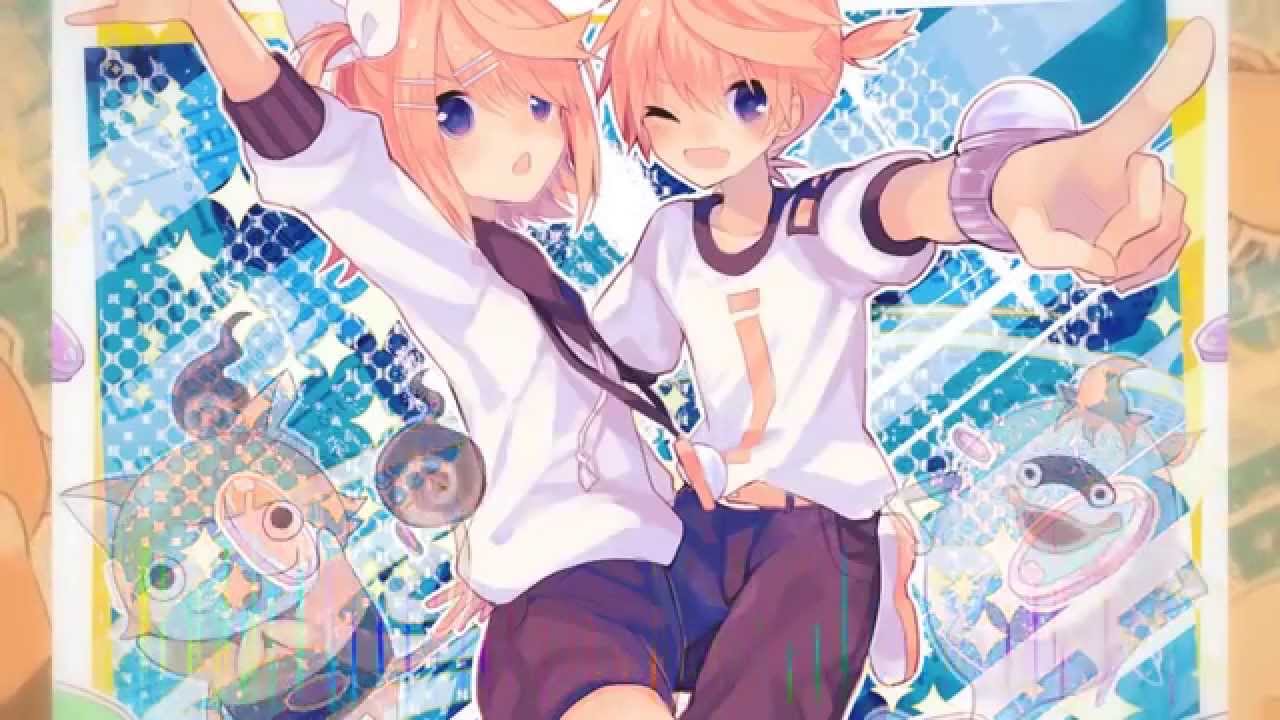 ようかい体操第一 -english ver.- ＊ うたってみた【Anthong ♥︎ rachie】