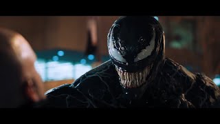 Music video thumbnail preview for Venom Music Video - Boom Boom Satellites - Broken Mirror by BOOM BOOM SATELLITES