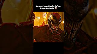 How will Venom defeat Knull ?