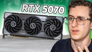 NVIDIA, miért?! 😧 RTX 5070 teszt