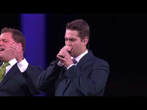 LeFevre Quartet - I'm Getting Ready to Leave this World