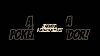 A Day as a Pokémon Vendor! | Bam Bam Card Show Recap
