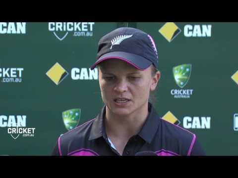 Bates laments lapses in the field at the MCG