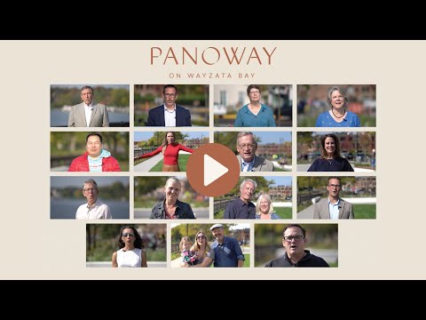 Wayzata Village Panoway - Customer Success Story (Ken Willcox - Mayor)