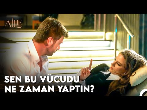 Mafya Birey #58: Bu Çekicilik Her Kadına Nasip Olmaz - Aile