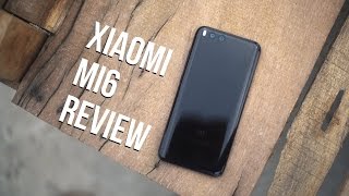 Xiaomi Mi6 Review : Killing Flagships  | ATC | 4k |
