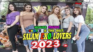 Download lagu EXOTIC HOUSE MUSIC - MALLA BOCOR - BENANG BIRU mp3