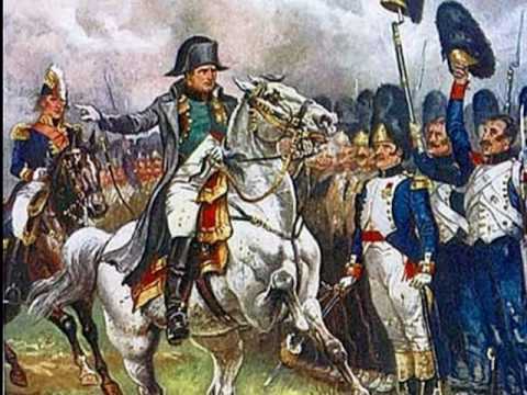 My Choice 560 - Joh Strauss: Napoléon March