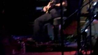 Adrian Belew Power Trio - Drive (Live Belly Up Tavern 2-26-08)