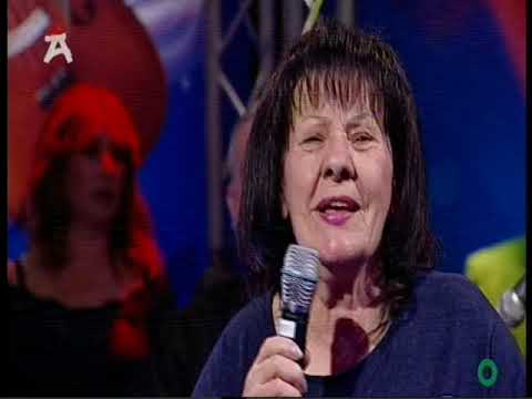 Atina Apostolova - Dali znaes libe ,dali pametuvas