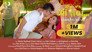 Download lagu Oii Hoi... - Manipuri MV  Release 4K | Silheiba & Kabira | Laishram Pictures mp3 Download lagu Oii Hoi... - Manipuri MV  Release 4K | Silheiba & Kabira | Laishram Pictures mp3