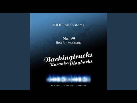 I Have But One Heart ((Originally Performed by Al Martino) [Karaoke Version])