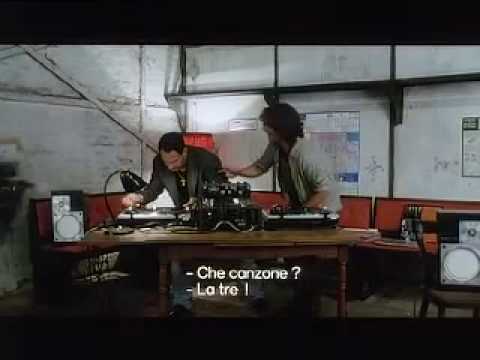 SOUL KITCHEN - scuola di cucina!