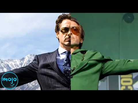 Top 10 Fan Theories About Avengers: Doomsday