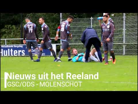 GSC/ODS - MOLENSCHOT