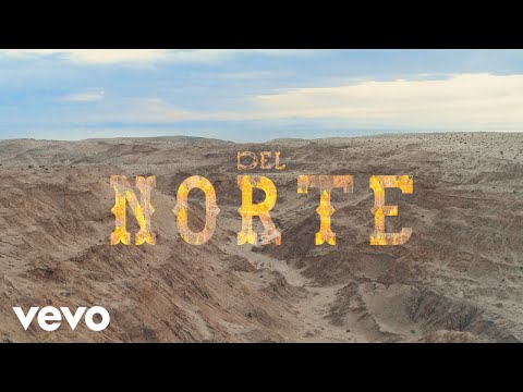 Virlán García - Del Norte (Video Oficial)