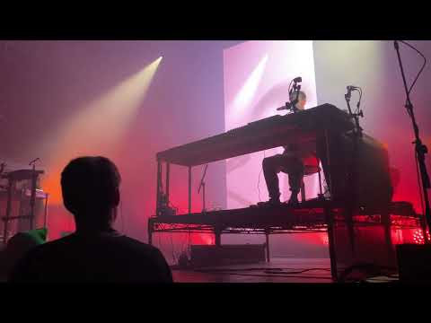Fred again.. - Baxter (These Are My Friends) - Live @ Terminal 5 NYC 10/16/22