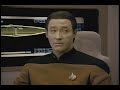 Great Lines In Cinema Tam Elbrun Star Trek The Next Generation
