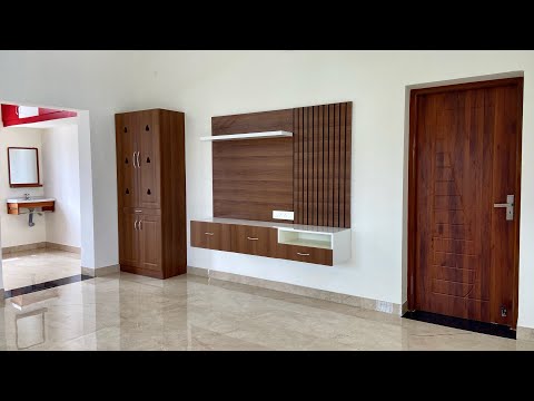 Beautiful 2BHK Compact House in 1100sqft in 3 Cents | Amazing 2BHK Compact House @ 1100sqft Epi-122