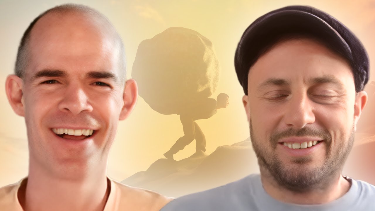 How Do You Let Go of Sacrifice?