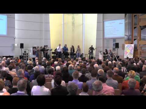 Anders Kerken om " Stil "  van te worden