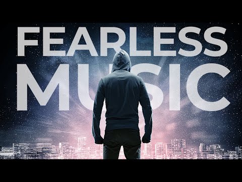1 HOUR of EPIC, FEARLESS MUSIC! Headphones On!
