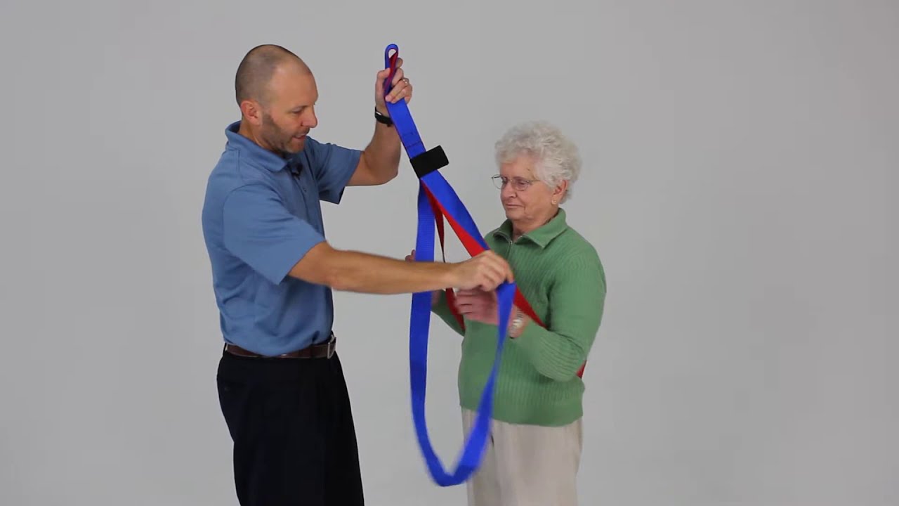 MASS Strap Application