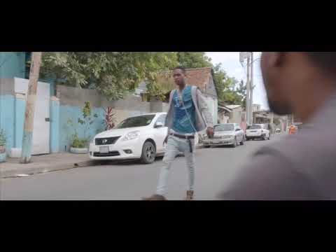 Poppilos - Firm (Official Video )