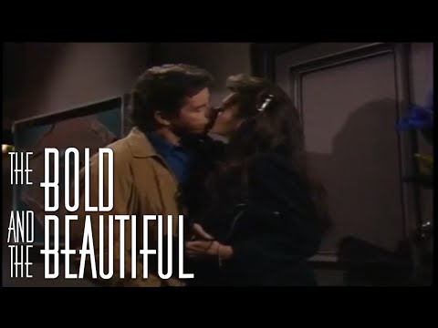 Bold and the Beautiful - 1991 (S5 E21) FULL EPISODE 1014