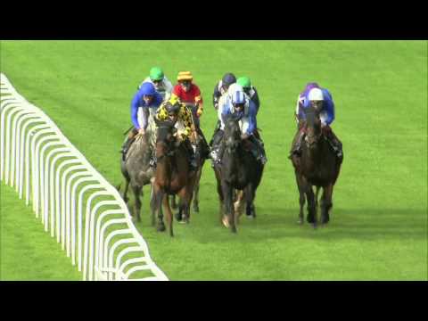 2014 QIPCO British Champions Fillies and Mares Stakes - Madame Chiang