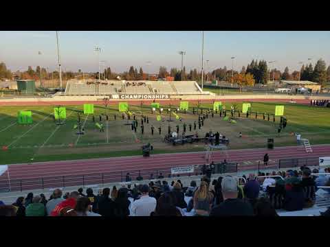 Enchanted Forest @ Kingsburg (Grand Champs)