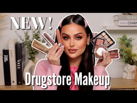 TESTING NEW AFFORDABLE MAKEUP + MY TOP PICKS OF 2025! l Christen Dominiquee
