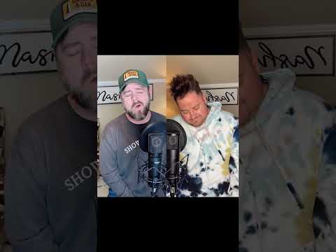 Mary Did You Know with @iamjonmullins #ToddTilghman #Cover