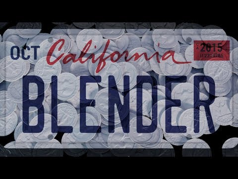 Blender-Addon - Project from View for multiple Objects