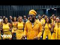 BURNA BOY - Mr Money (Official Music Video)